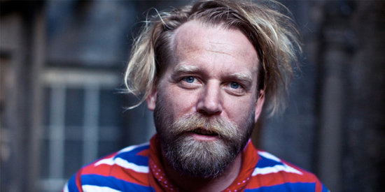 Tony Law